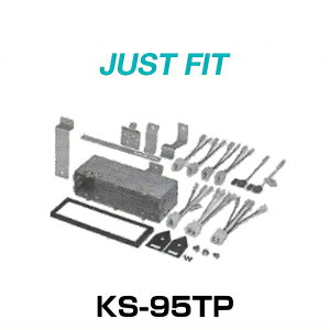 JUST FIT ジャストフィット KS-95TP 取付キット