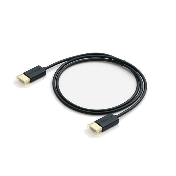 ALPINE アルパイン KCU-G60I ビルトインUSB/HDMI接続ユニット用 iPod/iPhone接続HDMIケーブル