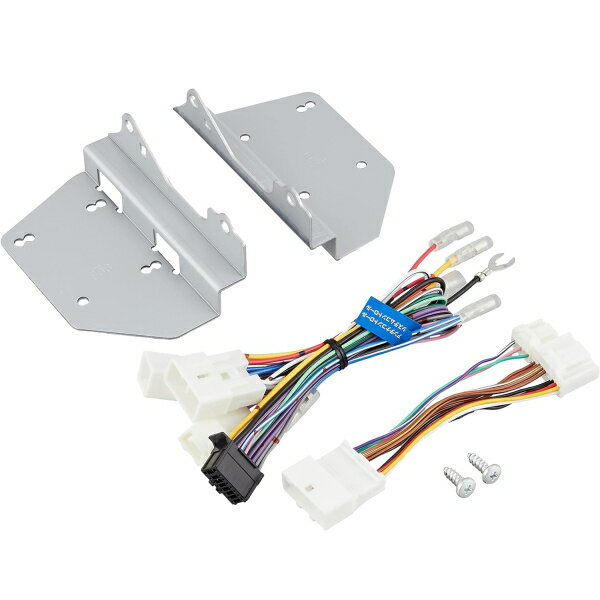 carrozzeria カロッツェリア KLS-Y904D 9V型カーナビ取付キット ルーミー用