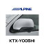 ALPINE ѥ KTX-Y005HI ɥӥ塼顦ޡȥ󥹥ȡ륭åȡڥϥѡH16/8ߡˡ