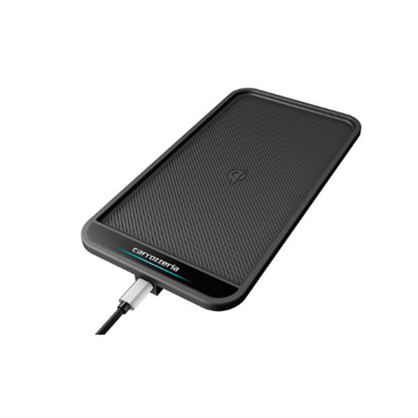 carrozzeria カロッツェリア SDA-CP300 車載用ワイヤレス充電パッドのサムネイル