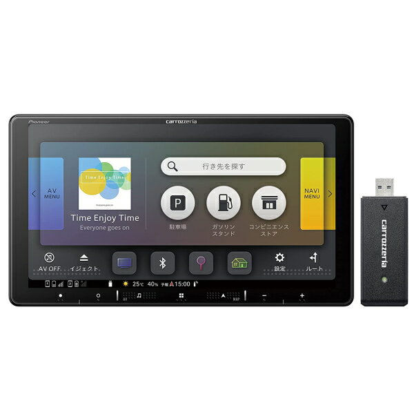 åĥꥢ AVIC-RQ920-DC ڥʥ 9HD/TV/DVD/CD/Bluetooth/SD/塼ʡAVη꡼ʥӥ ͥåȥƥåå