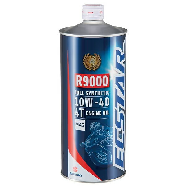 ꡼饤㤨SUZUKI  99000-21E80-017 ECSTAR R9000 MA2 10W-40 ѥ󥸥󥪥 1L̡פβǤʤ2,640ߤˤʤޤ