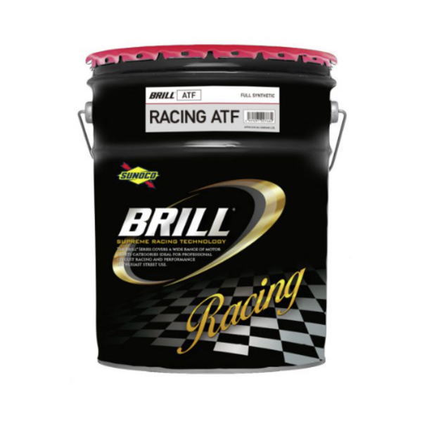 SUNOCO スノコ BRILL RACING ATF 20L M315-1A 全合成油 ブリルレーシングATF