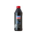 LIQUI MOLY リキモリ 1506 モータバイク フォークオイル 10Wミディアム 500ml 6本セット 1ケース