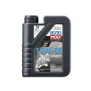 LIQUI MOLY L 1756 [^[oCN 4T 15W-50 Xg[g 1L 6{Zbg 1P[X