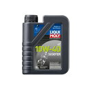 LIQUI MOLY L 1758 [^[oCN4T 10W-40 XN[^[ 1L 6{Zbg 1P[X