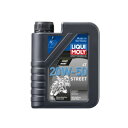 LIQUI MOLY L 20855 [^[oCN 4T 20W-50 Xg[g 1L 6{Zbg 1P[X