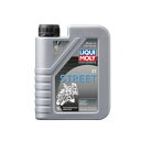 LIQUI MOLY リキモリ 1504 モーターバイク2T ストリート 1L 6本セット 1ケース