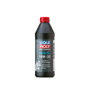 LIQUI MOLY リキモリ 20857 モーターバイク ギアオイル 10W-30 1L 6本セット 1ケース