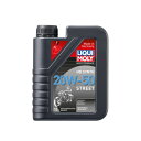 LIQUI MOLY L 20858 [^[oCN HDVZ 20W-50 Xg[g 1L 6{Zbg 1P[X