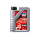 LIQUI MOLY リキモリ 3063 モーターバイク 2Tシ ンセ オフロードレース 1L 6本セット 1ケース