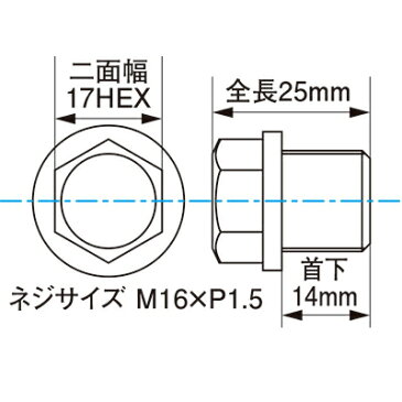 KYO-EI 協永産業 MAG-4 マグネットドレンボルト M16×P1.5 トヨタ　86・スバルBRZ他用