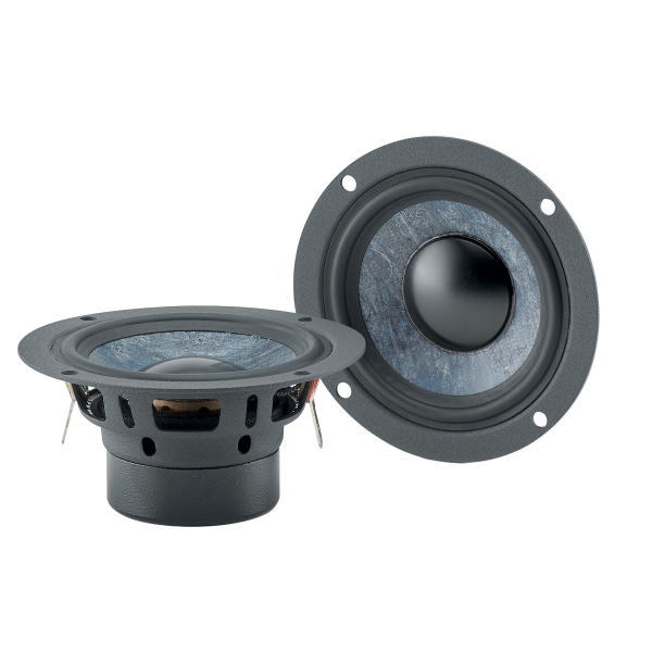 FOCAL フォーカル 65 SF 65mmミッドレンジ 1ペア SLATEFIBER 第二世代モデル スト...
