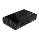 ETON イートン POWER-220.4 145W×4ch POWER AMP バワーアンプ