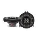 FOCAL フォーカル IC BMW 100L 10cmコアキシャル2ウェイスピーカーキット BMW車種別専用キット PLUG&PLAY speakers