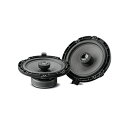 FOCAL フォーカル IC PSA 165 165mm 2WAY コアキシャルキット プジョー 3008(P8)/308(T9)/2008(P2)/208(P...