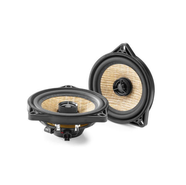 Speaker - FOCAL フォーカル IC T3Y 100 TESLA車種別専用キット 100mm/2WAYコアキシャルキット テスラ モデル3/モデルY FOCAL INSIDE （フォーカル インサイド）