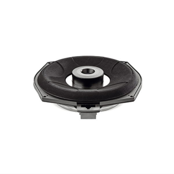 FOCAL ե ISUB BMW 2 20cm֥ե BMWּѥå 1ԡ PLUG&PLAY speakers