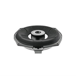 FOCAL フォーカル ISUB BMW 4 20cmサブウーファー BMW車種別専用キット 1ピース PLUG&PLAY speakers