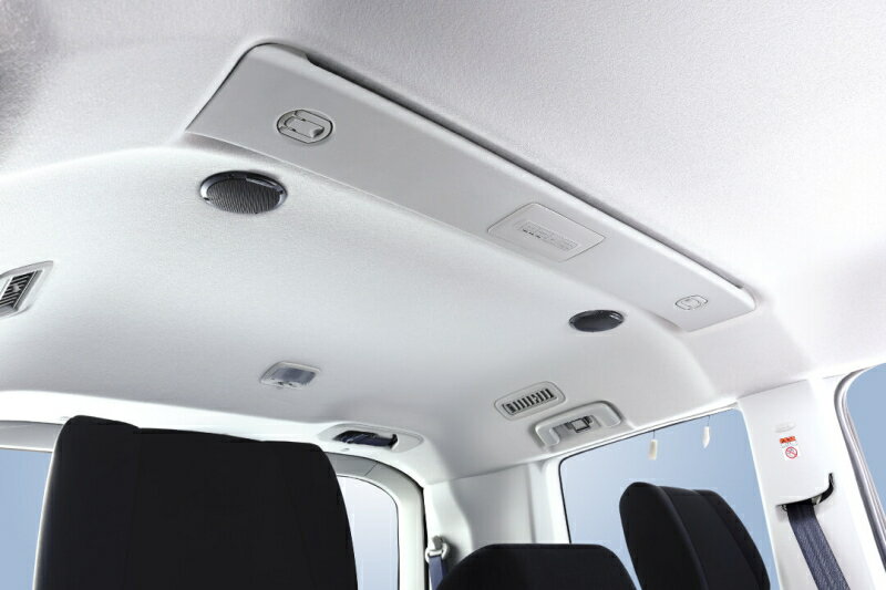 ALPINE アルパイン KTX-MS-165-D5-1-R メティオサウンド専用 デリカD5(CV1系マイナーチェンジ後)専用 リアルーフメティオサウンド追加キット