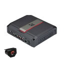 KICKER キッカー LX850.1 モノラルアンプ LX AMPLIFIERS LXシリーズ