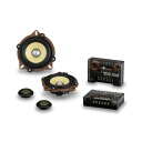 FOCAL フォーカル MN56KV2 2ウェイフロントセット MINI専用モデル PLUG&PLAY elite(プラグアンドプレイ エリート)(2)