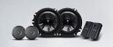 ALPINE アルパイン MS-165-HI-200 ハイエース(標準ボディ/ワイドボディ・200系)専用サウンドキット メティオサウンド スピーカーセット(2)