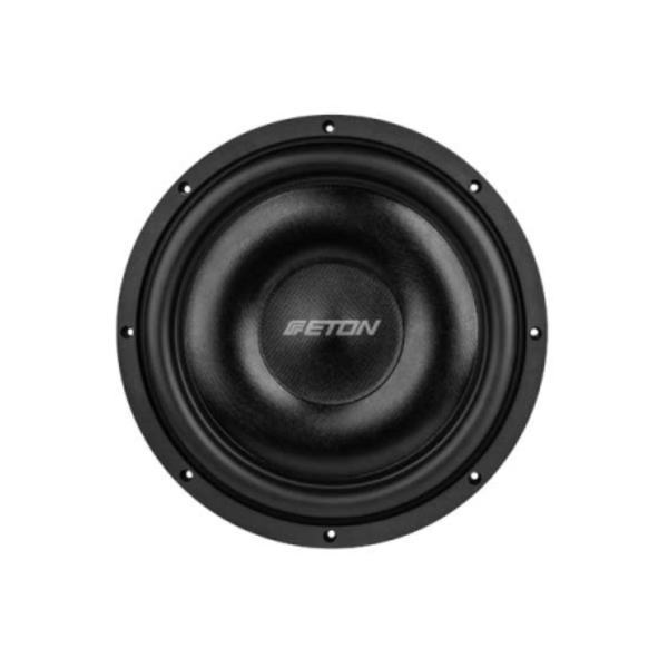ETON イートン MW-12 FLAT 30cm 2ΩDVCフラットサブウーファー 1ピース MW FLATサブ...