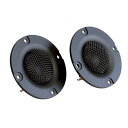 PHASS ファス NT 2503 25mm ツイーター ネオジウム シルクファブリック(2)