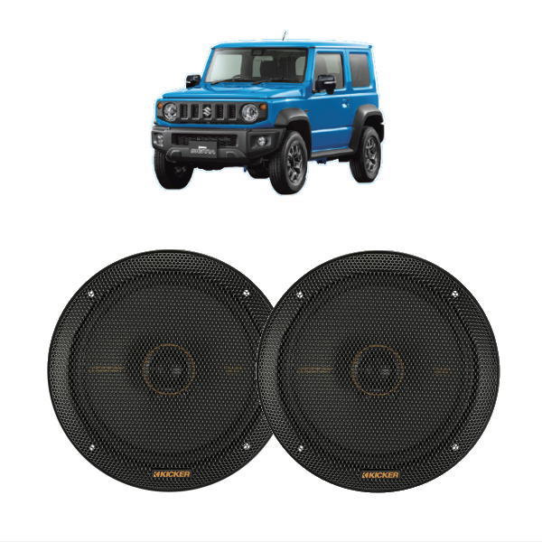 KICKER OGKP-JIM3 ˡˡ顦ˡΥޥ եȥɥԡѥå KSC6704+եå