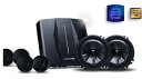 ALPINE アルパイン OPTM8-HIW ハイエース ワイド(ミドルルーフ車)専用OPTMサウンドシステム