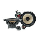 FOCAL フォーカル PS 165 FE 16.5cmコンポーネント2ウェイスピーカー FLAX EVO(2)