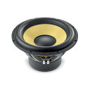FOCAL フォーカル SUB 30 KXE 300mm サブウーファー 1ピース K2 Power EVO(ケーツー パワー エボ)(2)