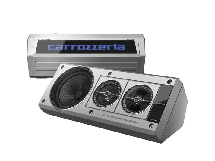 carrozzeria TS-A90 置き型スピーカー imgts-x40-0.jpg