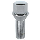 KYO-EI 協永産業 300-17-30 ラグボルト M14×P1.5 取付座60° 17HEX 首下30mm 全長54mm