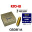 KYO-EI ʻ CB381A Kicsץåܥ M12P1.5  Ĺ38mm 20