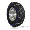 SCC Japan DB6728 DBダイヤモンドブルー 亀甲型チェーン(タイヤチェーン)