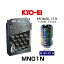 KYO-EI ʻ MN01N Kics MONOLITH Υꥹ T1/06 M12P1.5 20 ̥ʥå 顼Neochro