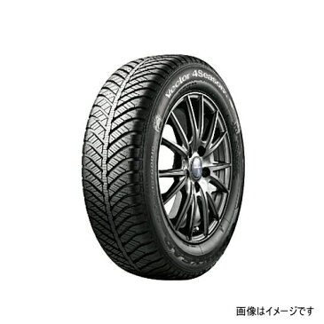 GOOD YEAR グッドイヤー 155/70R13 75H Vector 4Seasons Hybrid ベクター フォーシーズンズ オールシーズンタイヤ 2本以上ご注文で送料無料