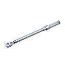 KTC CMPC3004 12.7sq.プレセット型トルクレンチ(トルク測定範囲:60〜300N・m)