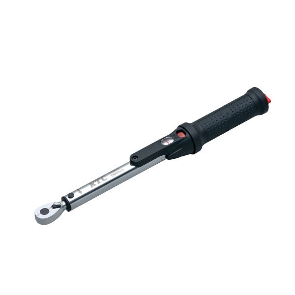 Rakuten - KTC GW010-02 6.3sq.プレセット型トルクレンチ（トルク測定範囲：2～10N・m）