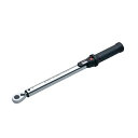 KTC GW100-03 9.5sq.プレセット型トルクレンチ(トルク測定範囲:20〜100N・m)