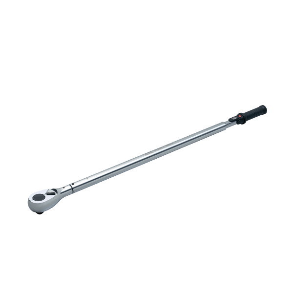 楽天クリーズオンラインKTC GW600-06 19.0sq.プレセット型トルクレンチ（トルク測定範囲：100～600N・m）