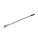 KTC GW800-06 19.0sq.プレセット型トルクレンチ(トルク測定範囲:150〜800N・m)