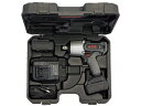 KTC JTAE682 19.0sq. コードレストルクリミット インパクトレンチセット