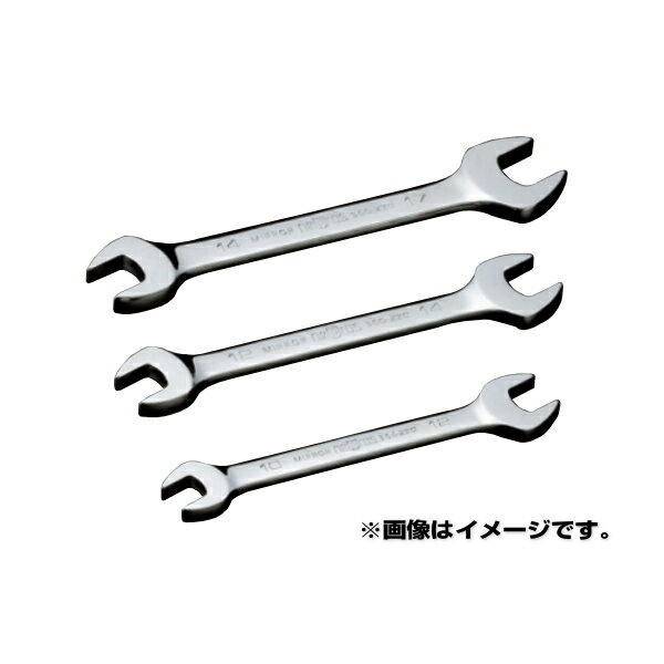 Rakuten - nepros ネプロス NS2-1618 スパナ サイズ16×18mm 1本