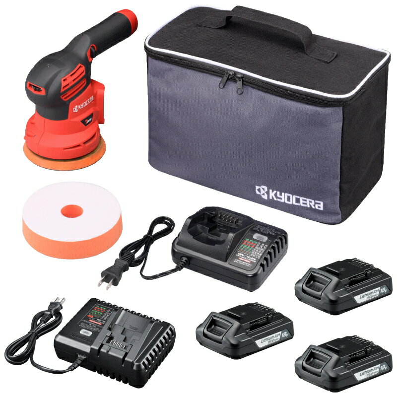 KYOCERA  BRSE-1800L1-Y ż֥륢󥵥ݥå㡼Хåƥ꡼̥å ɥ쥹ݥå㡼 ...
