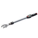 KTC GNWH200-W36 メモルク PRO モンキヘッド 40〜200N・m メモルクプロ、トルクレンチ