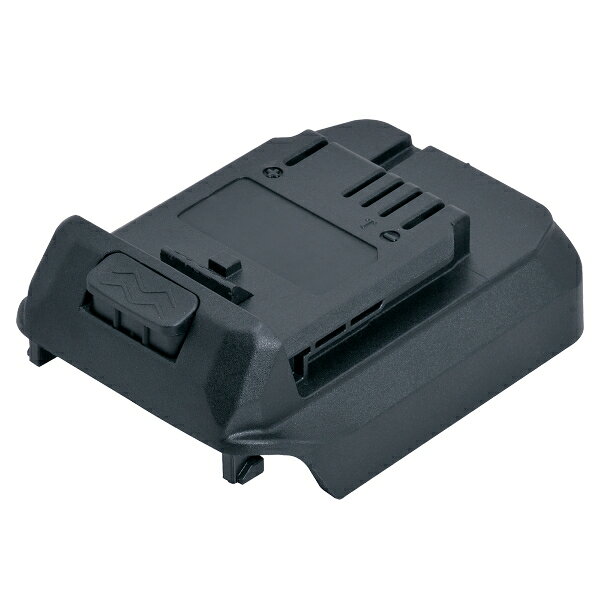 ■用途JTAE475(JAE475), JTAE473A(JAE473) JTAE682(JAE682)で既存のバッテリー（JBE18015H、JBE18030H、JBE18050H）が使用可能になるバッテリーアダプターです。 質量：0.1kg　